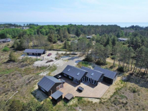 Holiday Home Elke - 3-5km from the sea by Interhome